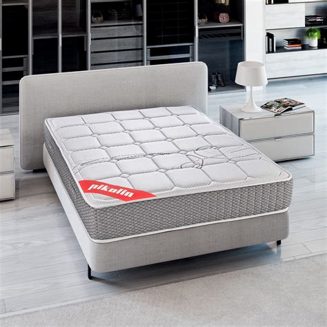 colchon muelles escados calidad precio